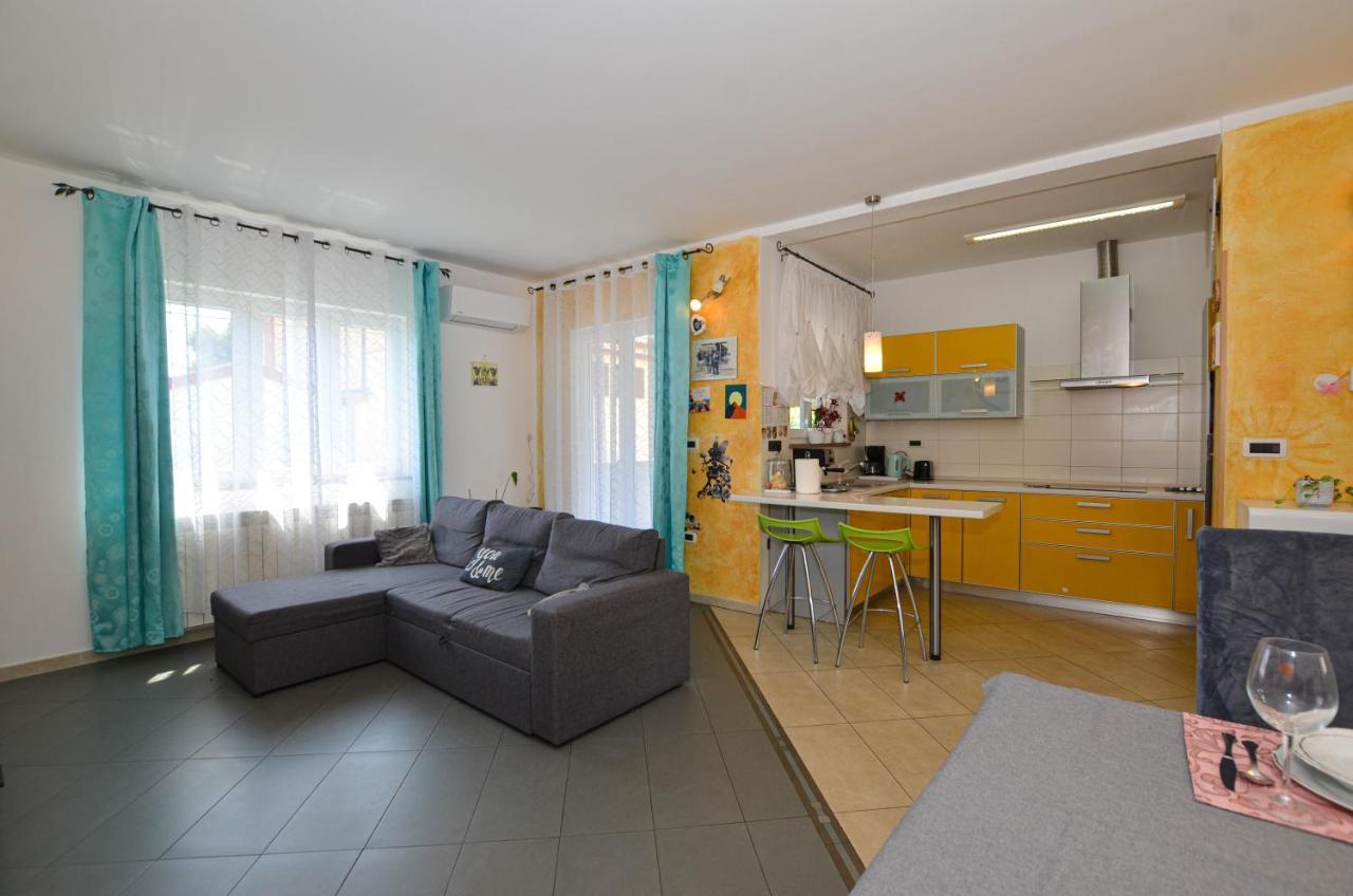 Noemi & Ana Appartement