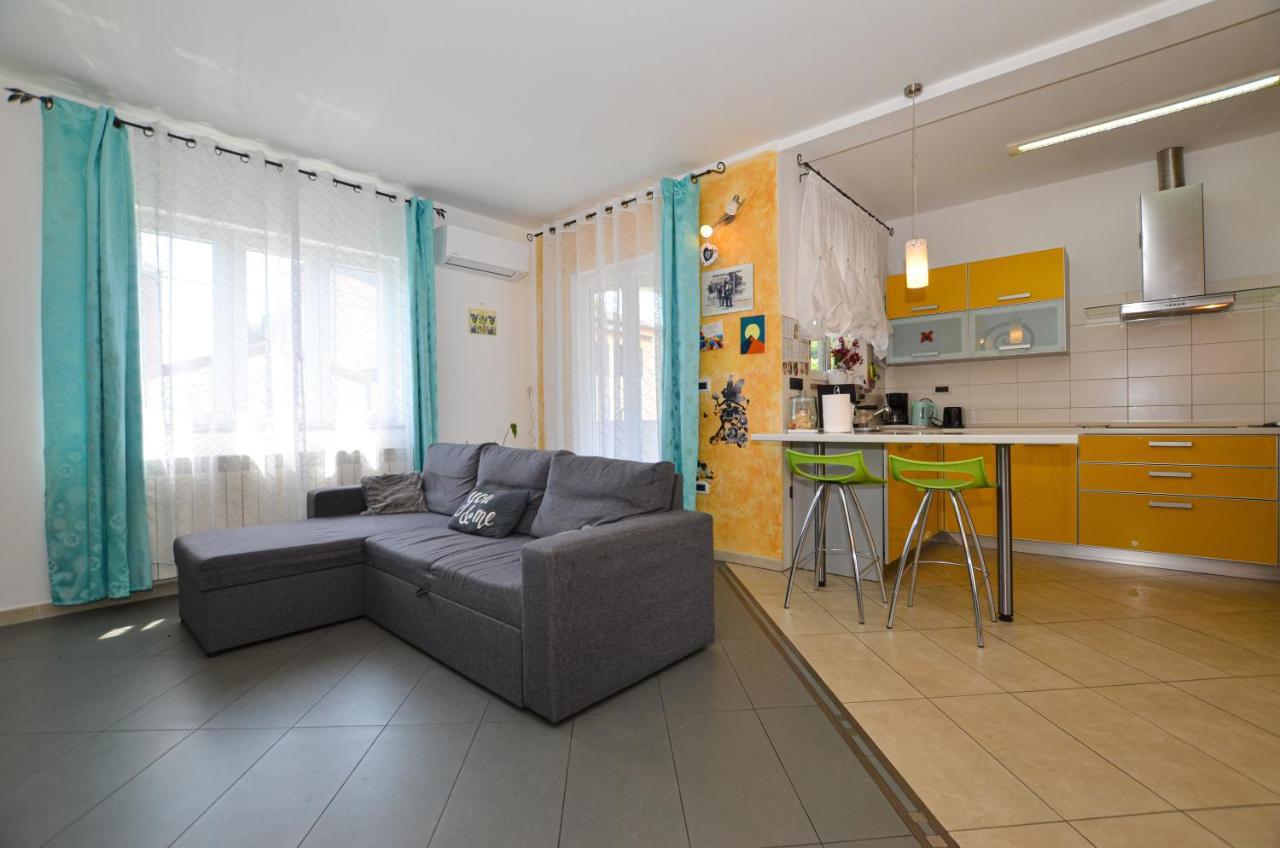 Appartement Noemi & Ana *