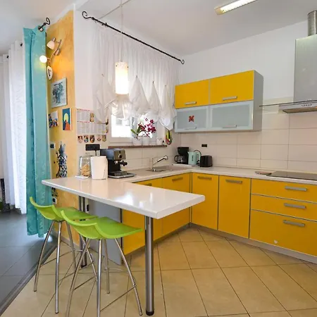 Noemi & Ana Apartment Rovinj Buitenkant foto