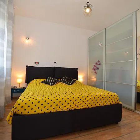 Noemi & Ana Apartment Rovinj Buitenkant foto