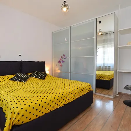 Noemi & Ana Apartment Rovinj Buitenkant foto