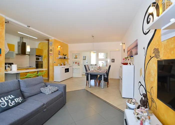 Noemi & Ana Apartment