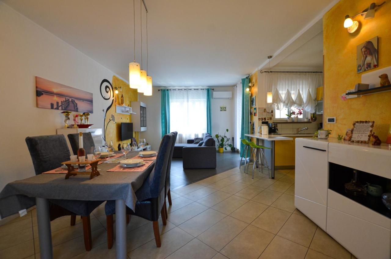 Apartment Noemi & Ana Rovinj