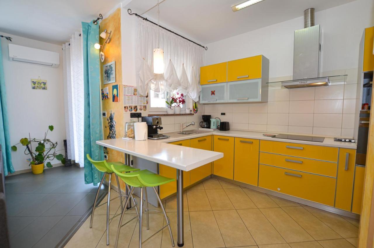 Apartment Noemi & Ana Rovinj