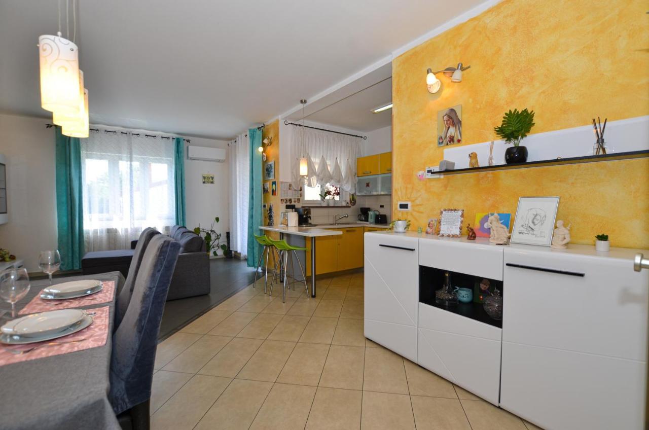 Noemi & Ana Apartment Rovinj