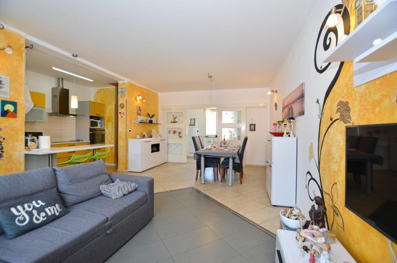 Apartment Noemi & Ana Rovinj