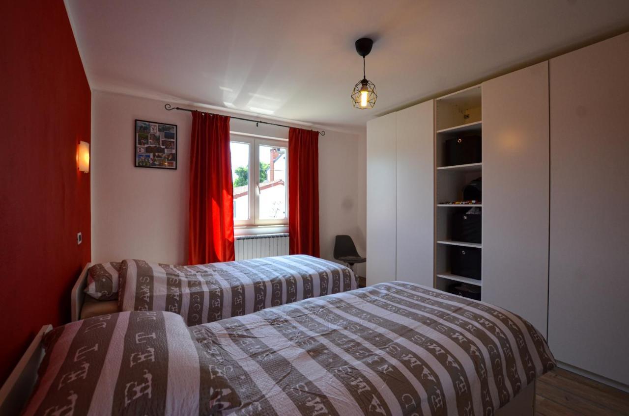 Apartment Noemi & Ana Rovinj