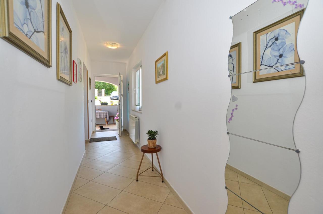 Apartment Noemi & Ana Rovinj